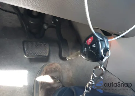 2007 Toyota Rav4 Limited из США, поврежденный, VIN JTMBD31V475058540